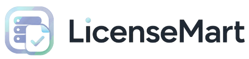 LicenseMart logo